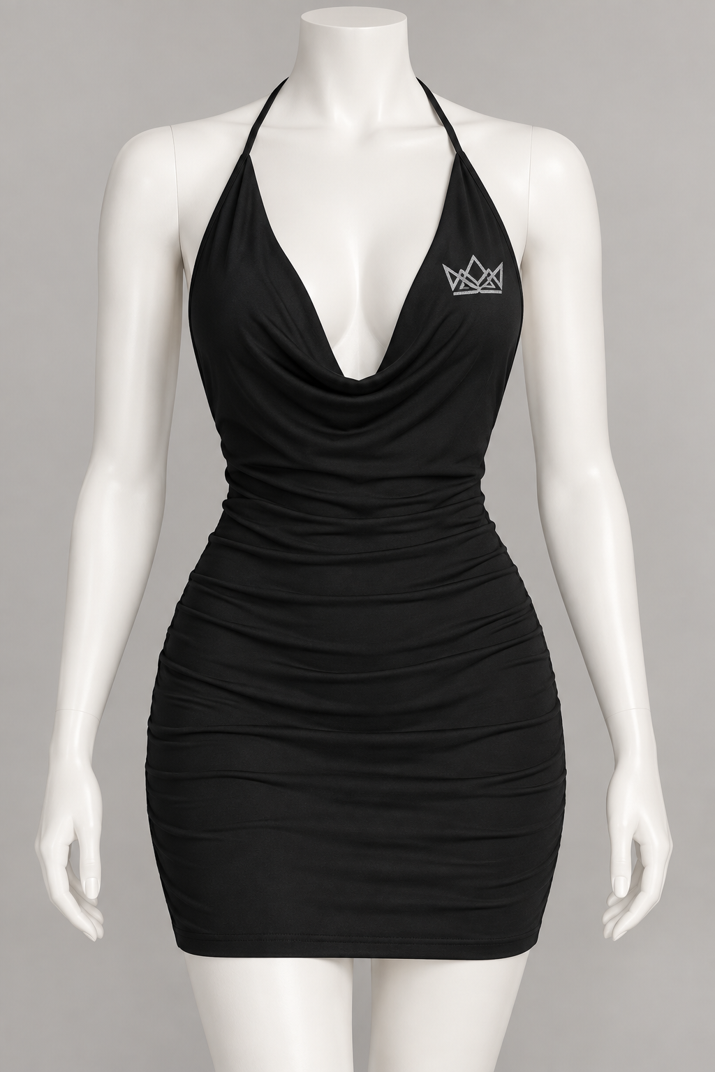 Vestido Don Omar Fashion + Glitter