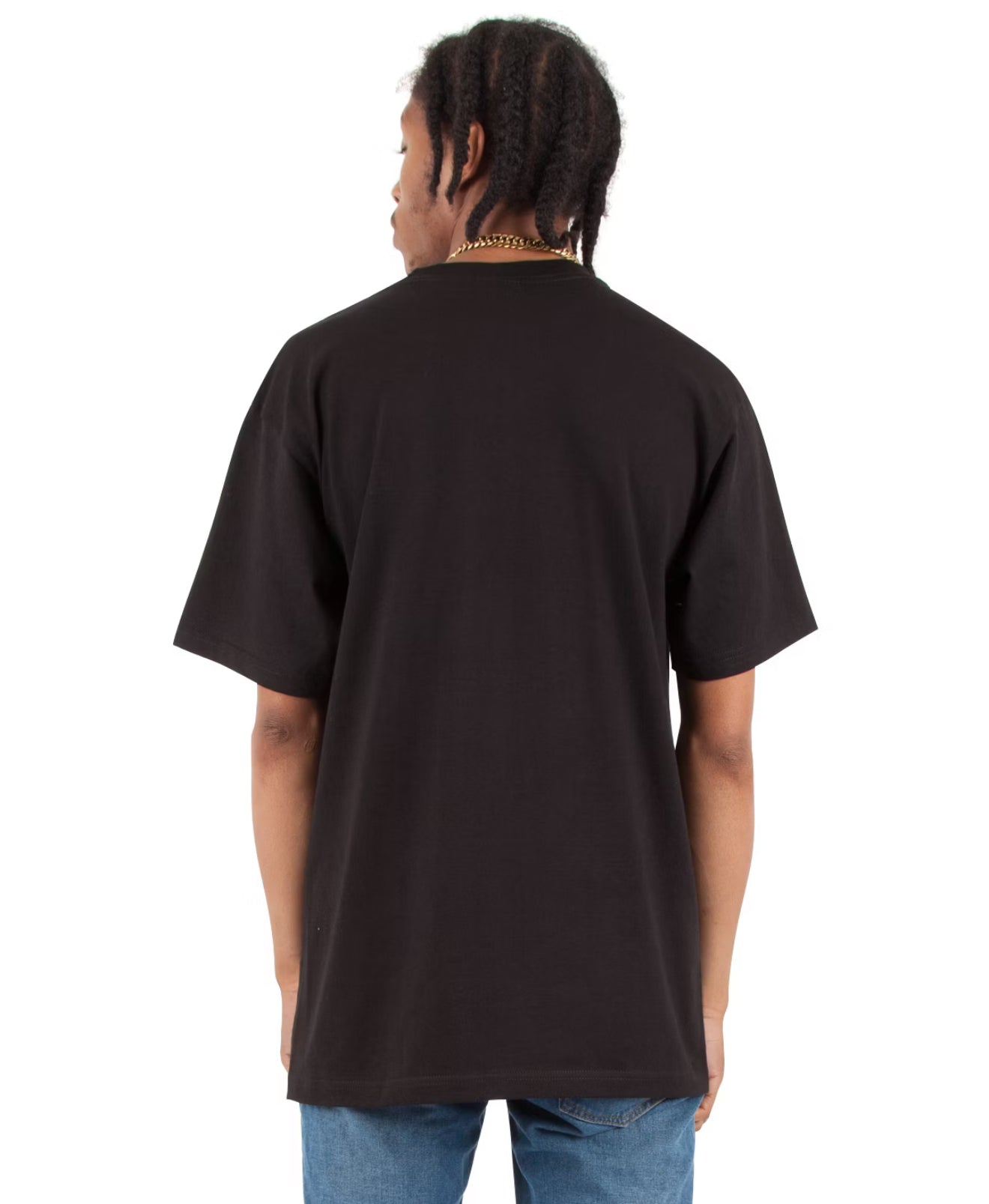 Anuel AA Glitter Oversize UNISEX