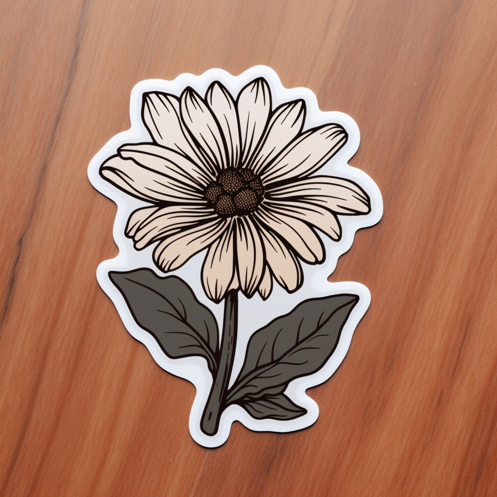Sticker Singles – VECTOR GRAPHICS