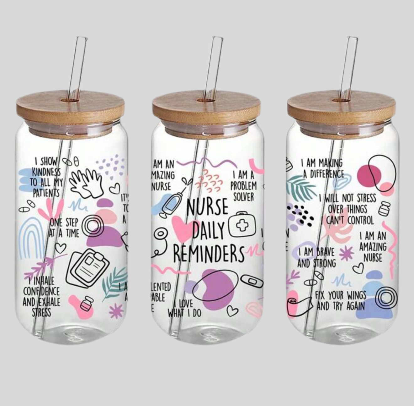 Nurse Daily R