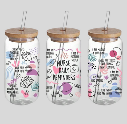 Nurse Daily R