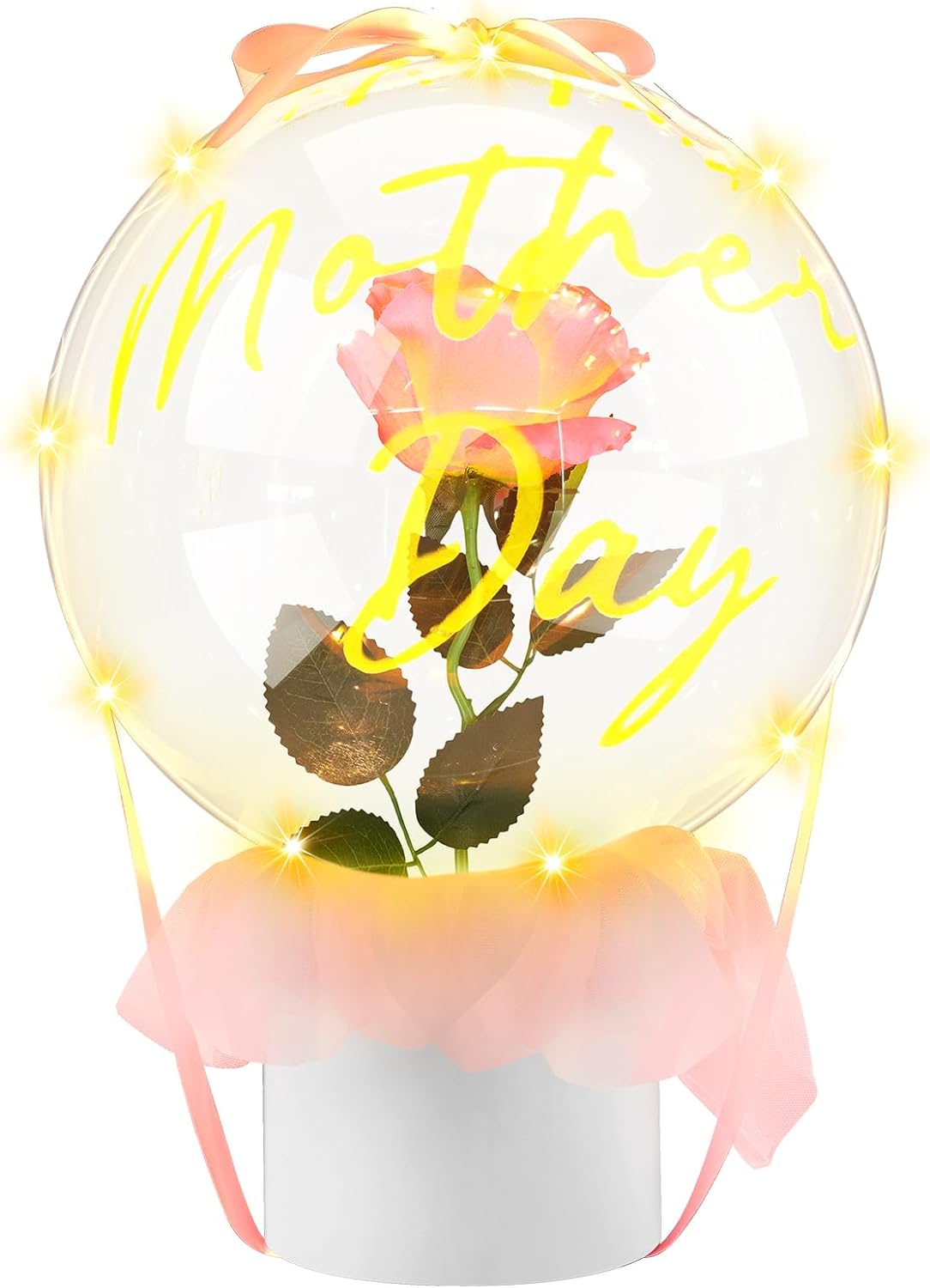 Mother's Day balloon