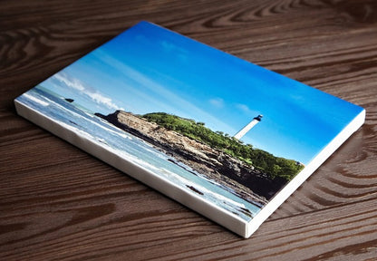 Custom Canvas Prints