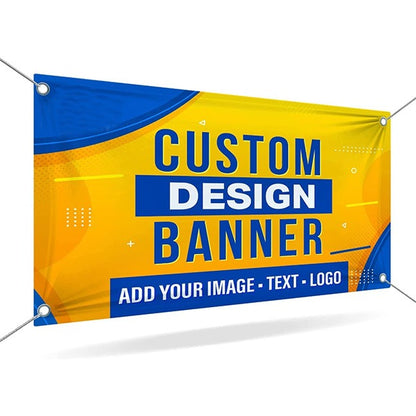 Fabric Banners