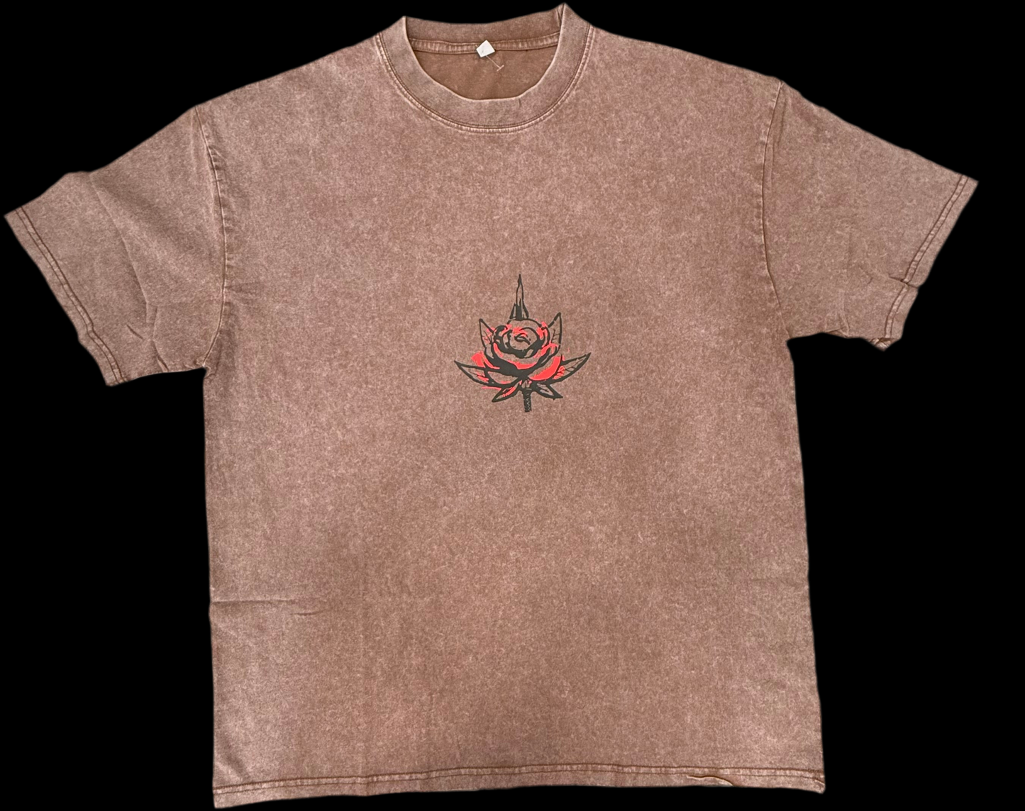 Eladio Carrión Oversize UNISEX