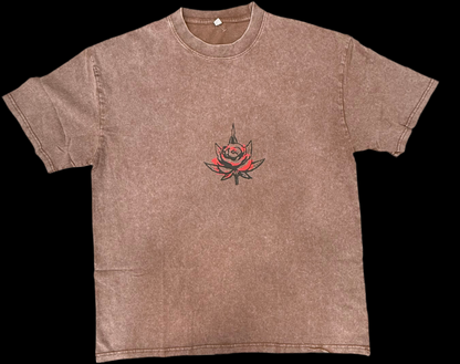 Eladio Carrión Oversize UNISEX