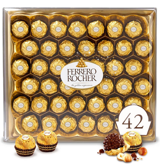 FERRERO ROCHER