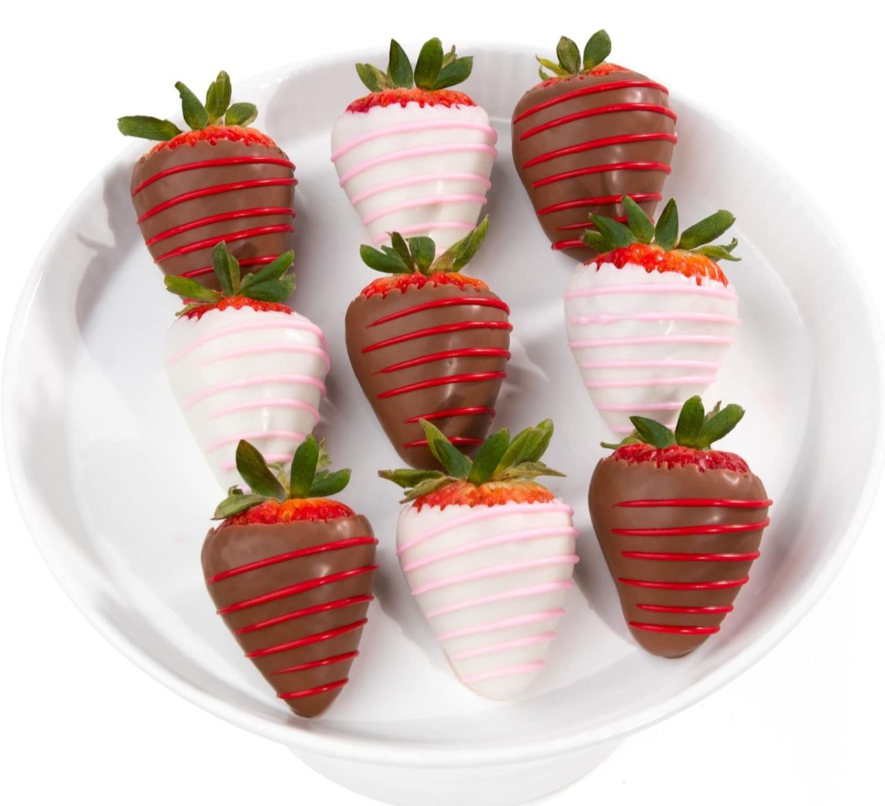 CHOCOLOVE STRAWBERRIES