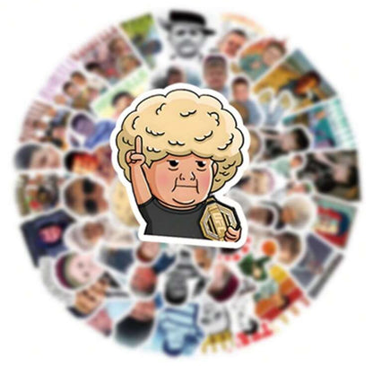 Memes stickers