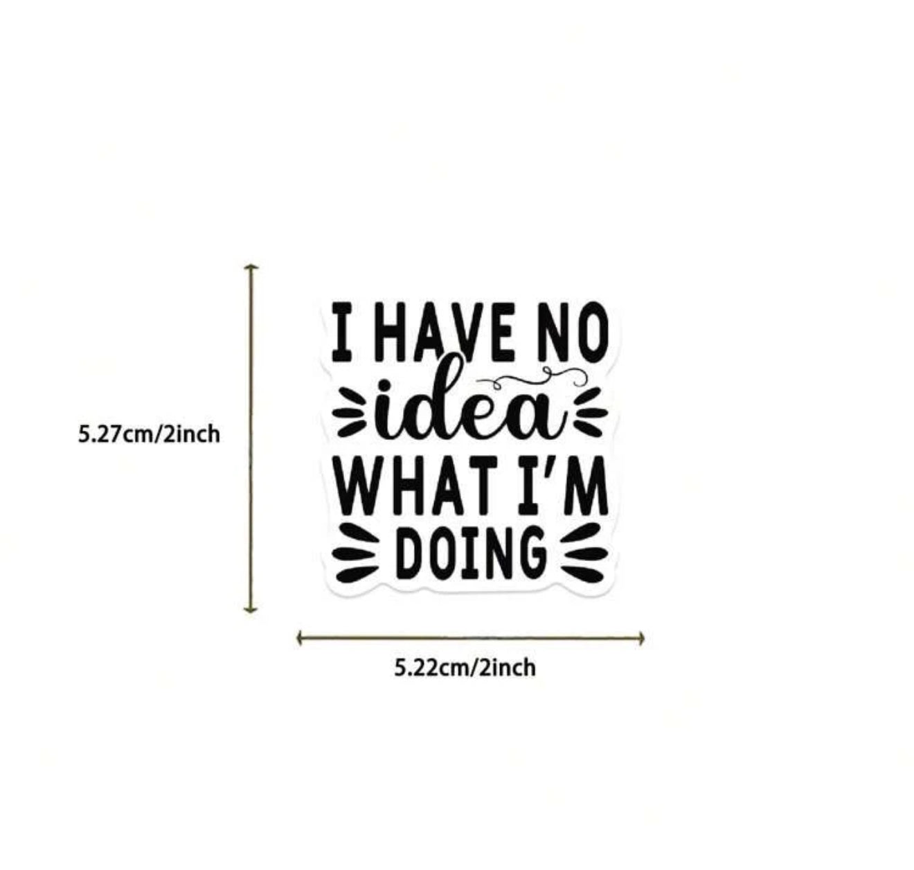 Sarcastic meme stickers