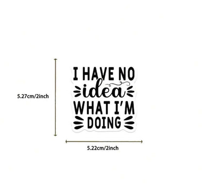 Sarcastic meme stickers
