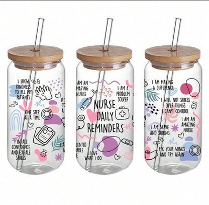 Nurse Daily R