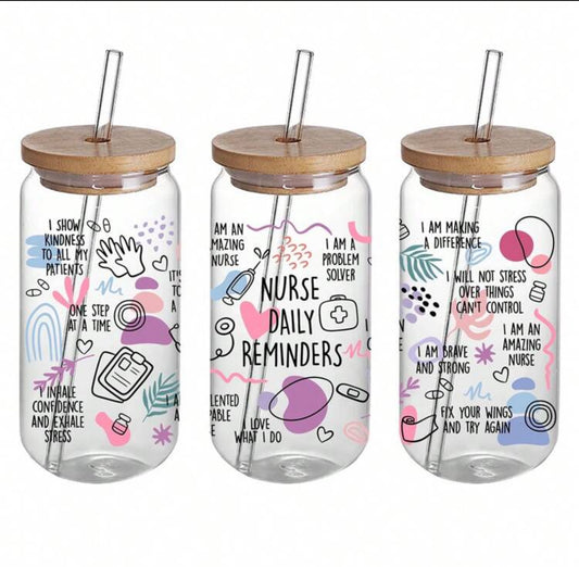Nurse Daily R