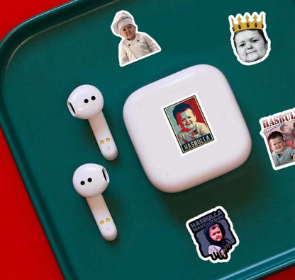 Memes stickers