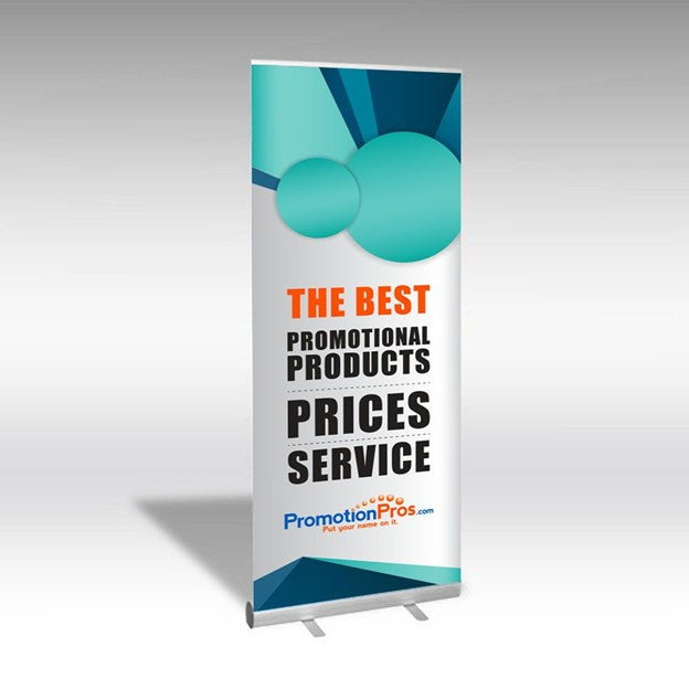 Retractable Banner