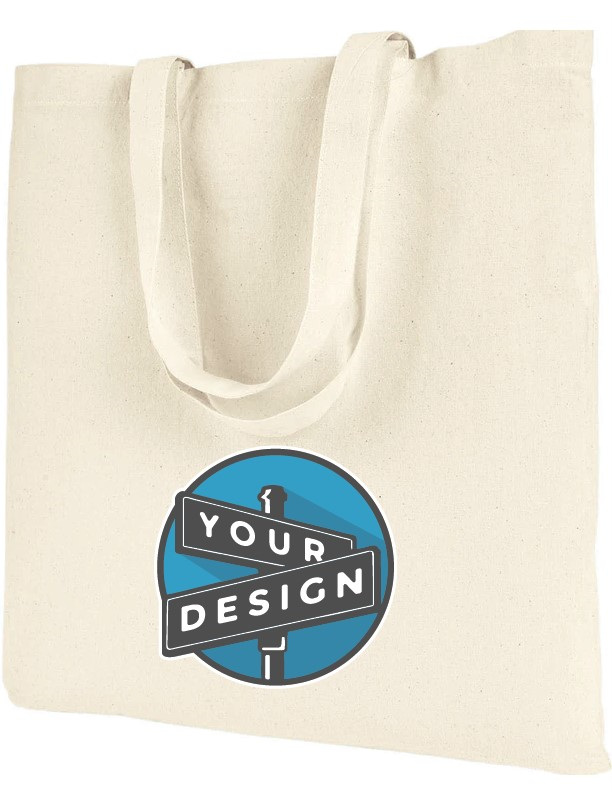 Branson Bargain Canvas Tote