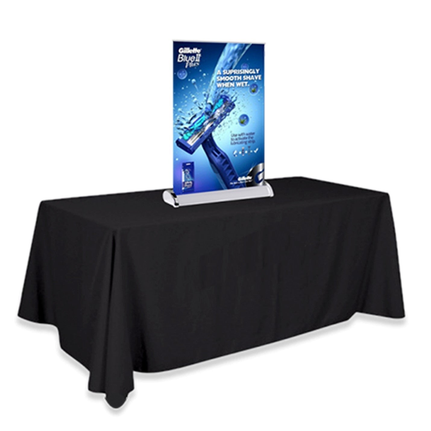 Retractable Banner