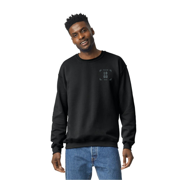 Adult Unisex Heavy Blend™  50/50 Fleece Crew