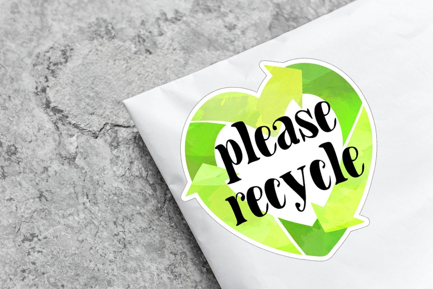 Reusable Stickers