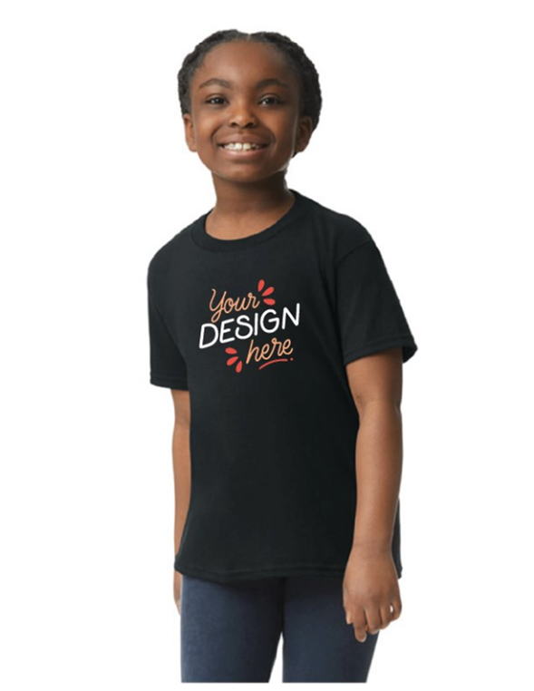 Youth Unisex Heavy Cotton™